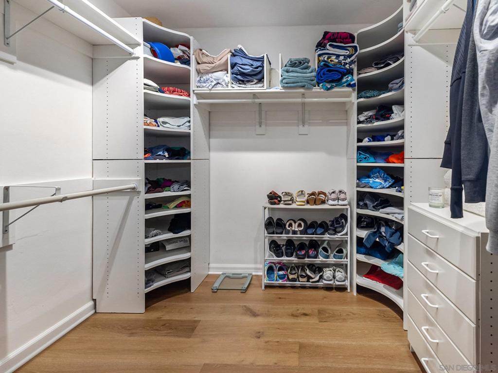 La Jolla - Residential