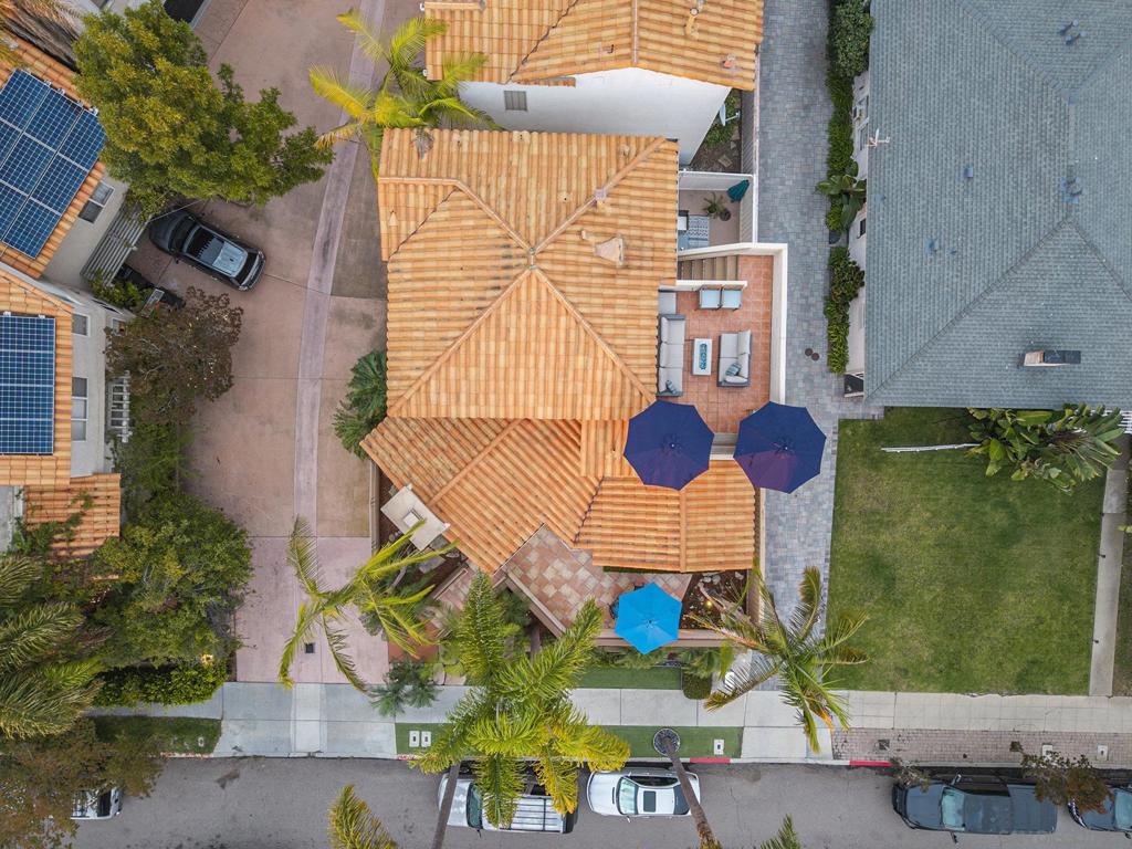 La Jolla - Residential