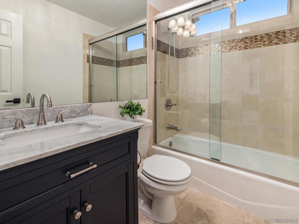 La Jolla - Residential