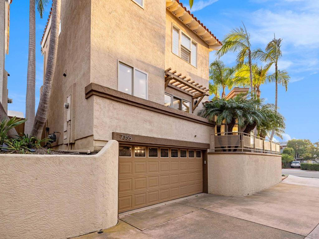 La Jolla - Residential