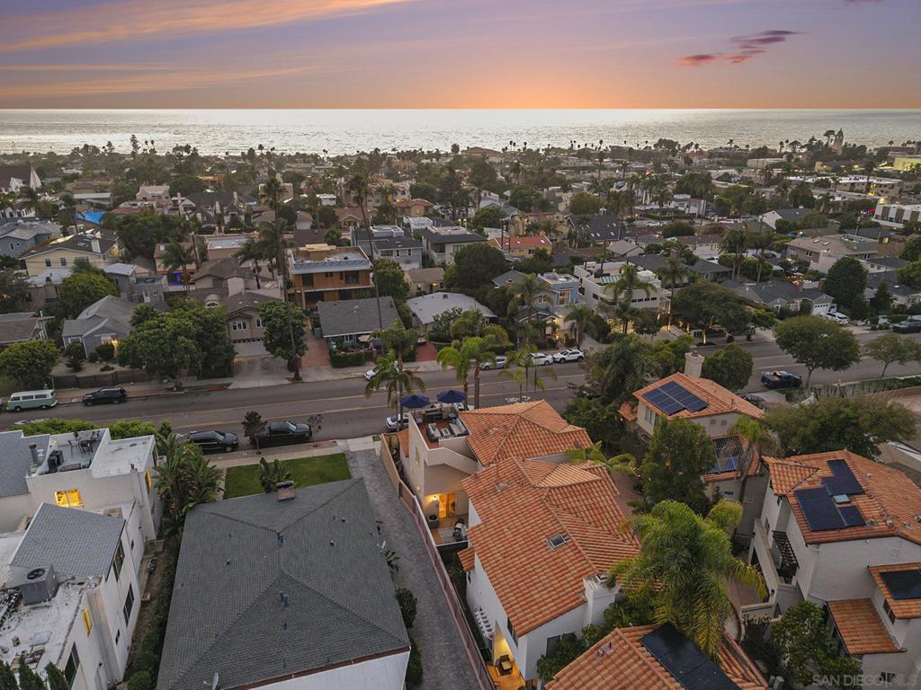 La Jolla - Residential