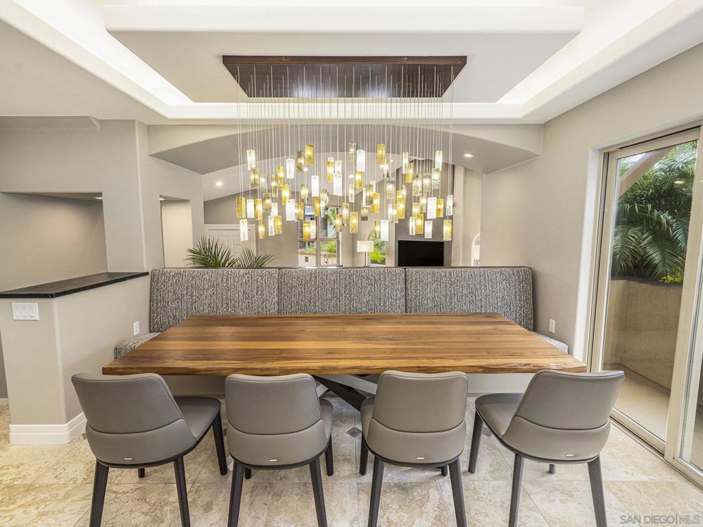 La Jolla - Residential