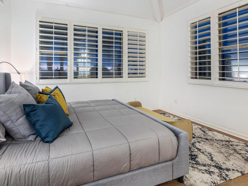 La Jolla - Residential