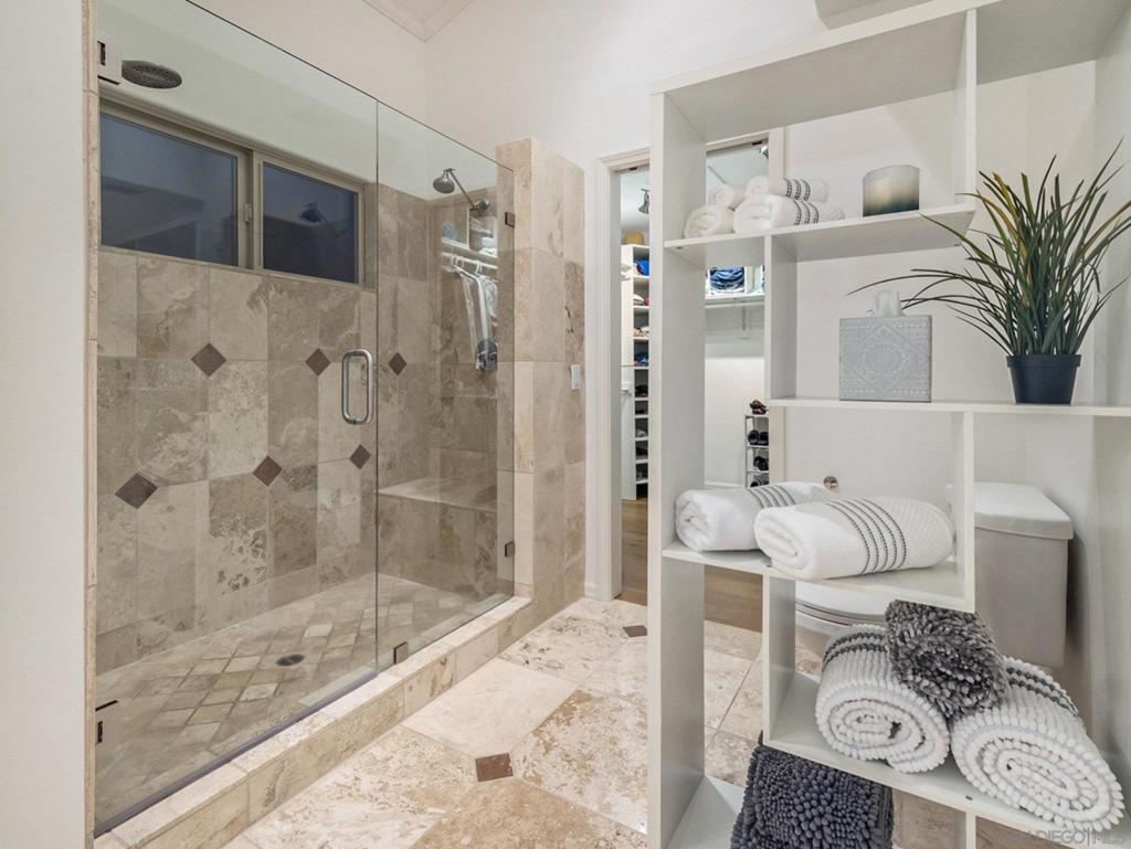 La Jolla - Residential