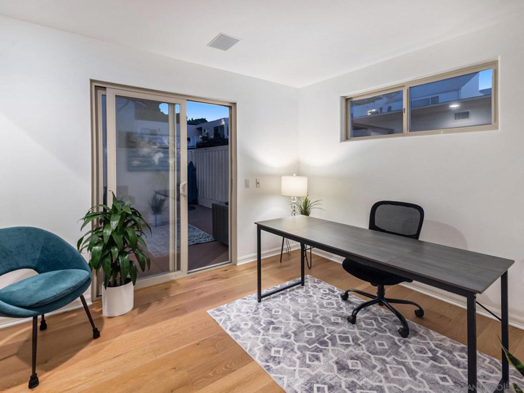 La Jolla - Residential