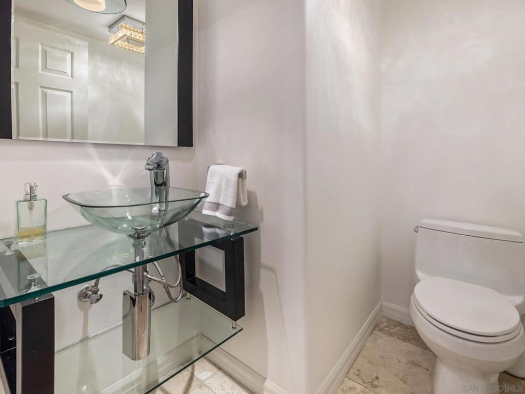 La Jolla - Residential