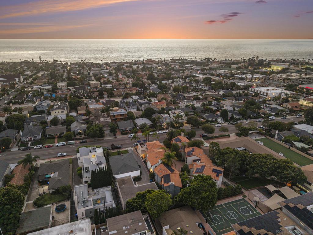 La Jolla - Residential