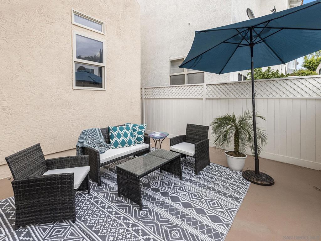 La Jolla - Residential