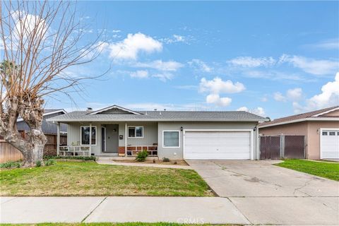 Photo of 3216 El Capitan Ave, Merced, CA 95340 (MLS # MC26031224)