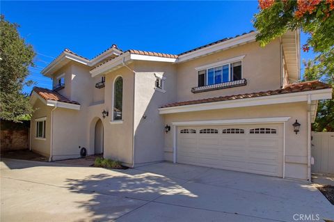 1595 E Avenida De Las Flores Thousand Oaks CA 91362