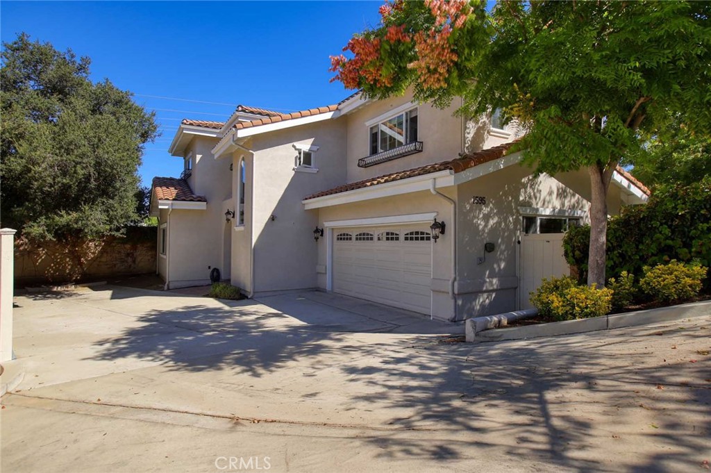 custom - Residential