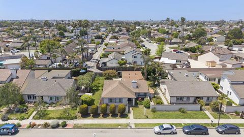 1711 Masthead Drive Oxnard CA 93035