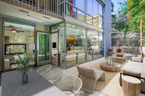 Photo of 321 10Th Avenue #201, San Diego, CA 92101 (MLS # PTP2600369)