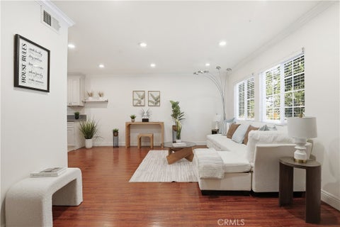 Photo of 4189 Vineland Avenue #111, Studio City, CA 91602 (MLS # PF26188864)