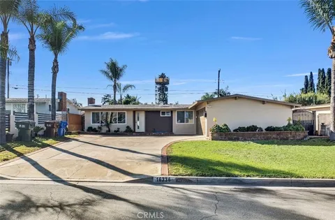 16336 Dalark St, La Puente, CA 91744 - MLS#: PW26039869