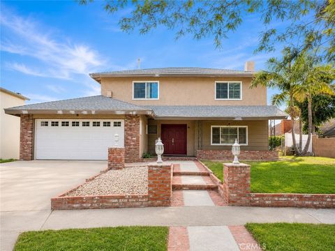 Photo of 1118 W Orange RD, Santa Ana, CA 92706 (MLS # PW26106832)