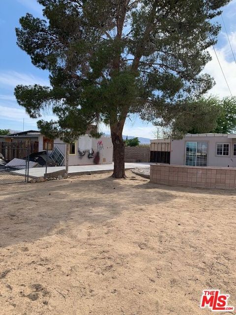Photo of 5059 1st Street, Joshua Tree, CA 92252 (MLS # 26659377)