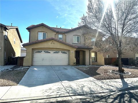 15107 Linking Lane Victorville CA 92394