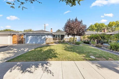 Photo of 1629 Melody Lane, San Jose, CA 95133 (MLS # ML82059131)