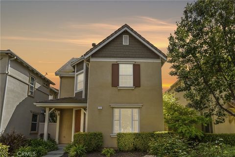 Photo of 14562 Rochester Avenue, Chino, CA 91710 (MLS # CV26030736)