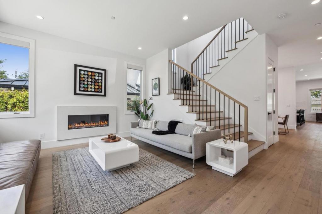 950 Lucky Avenue