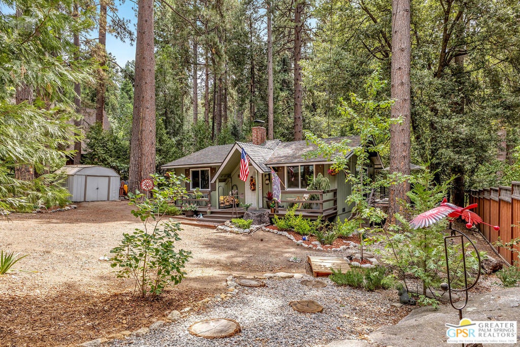 52171 Acorn Lane