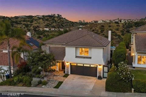 6305 E Rocking Horse Orange CA 92869