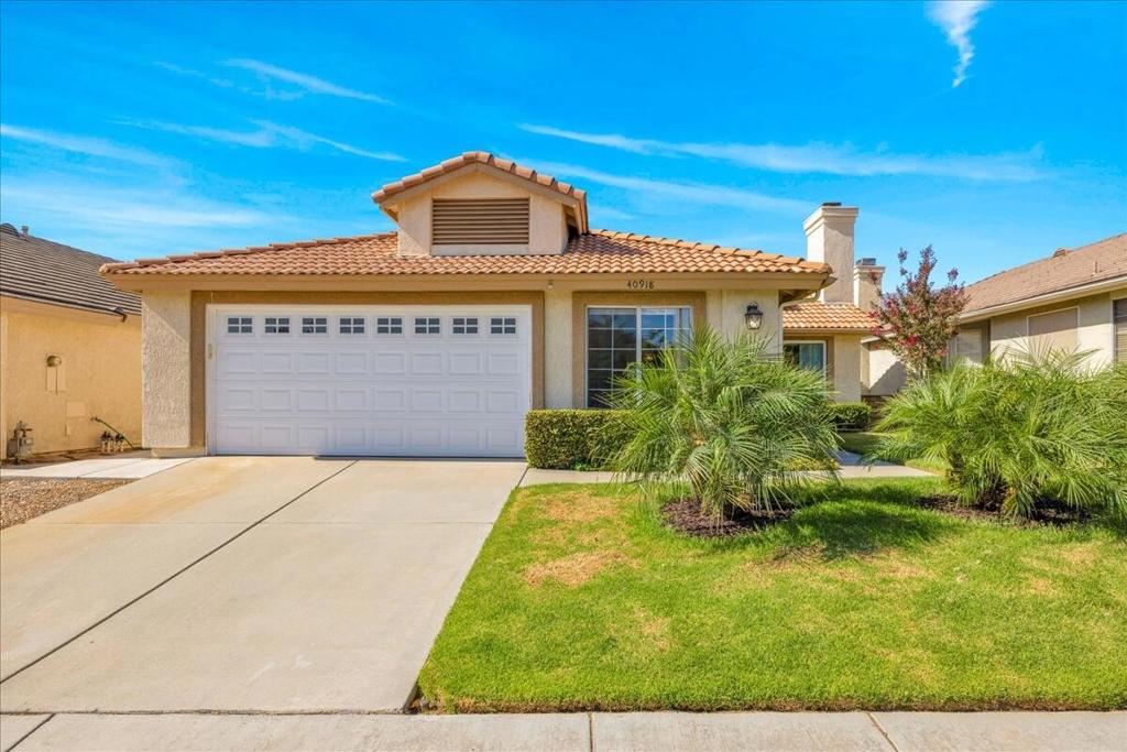 40918 Cypress Point Drive