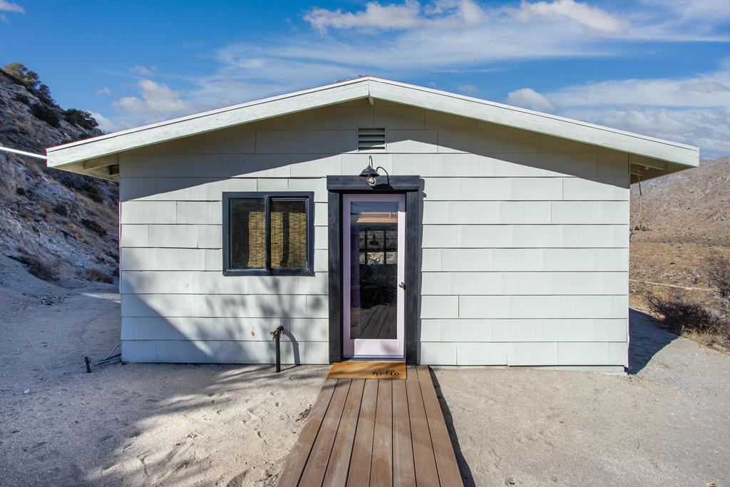 Not Applicable-1 - Residential