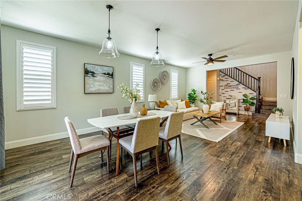 12968 Morning Dew Court