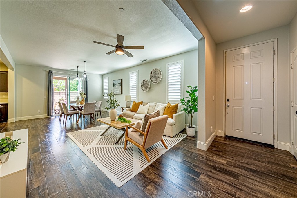 12968 Morning Dew Court