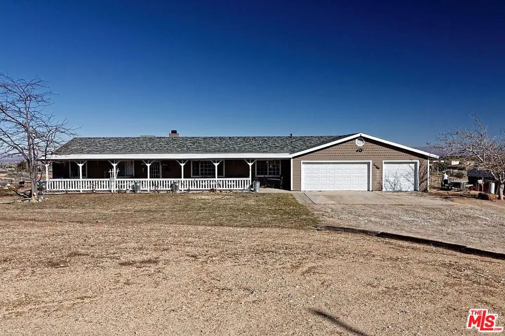 8125 Centola Road