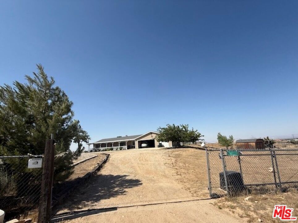 8125 Centola Road