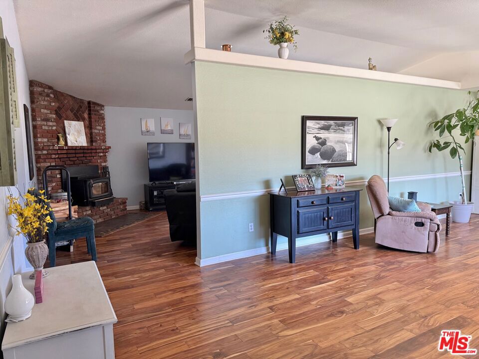 8125 Centola Road