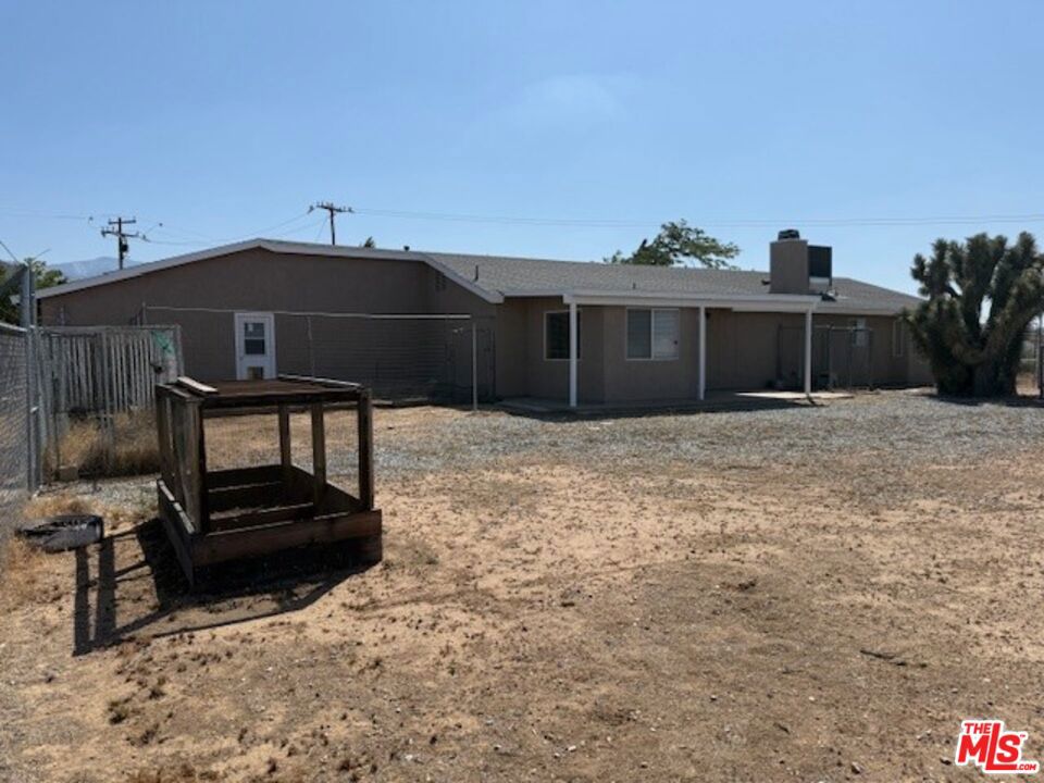 8125 Centola Road