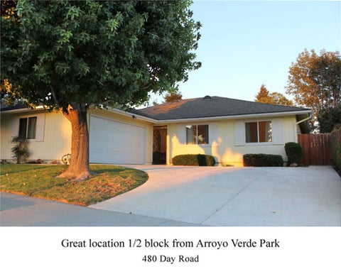 Photo of 480 Day Road, Ventura, CA 93003 (MLS # SR26195231)