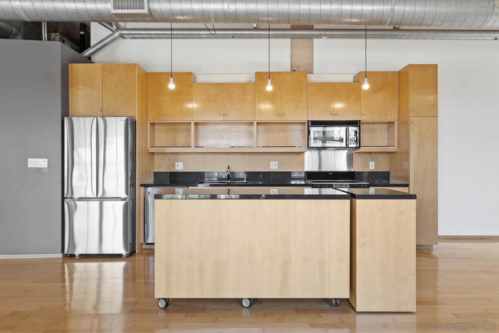 Hillcrest - Residential