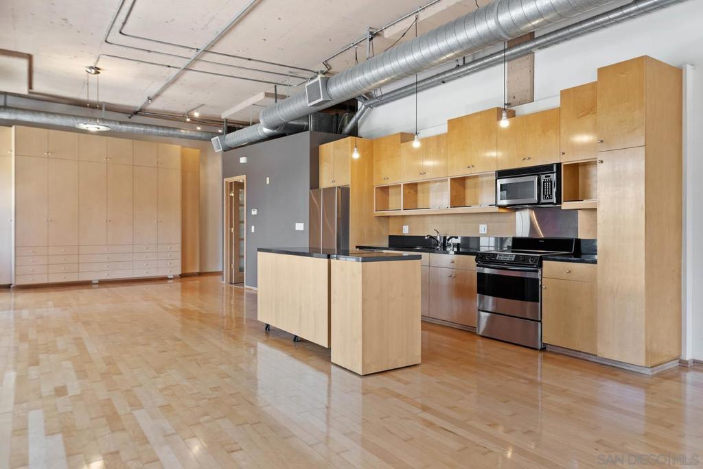 Hillcrest - Residential