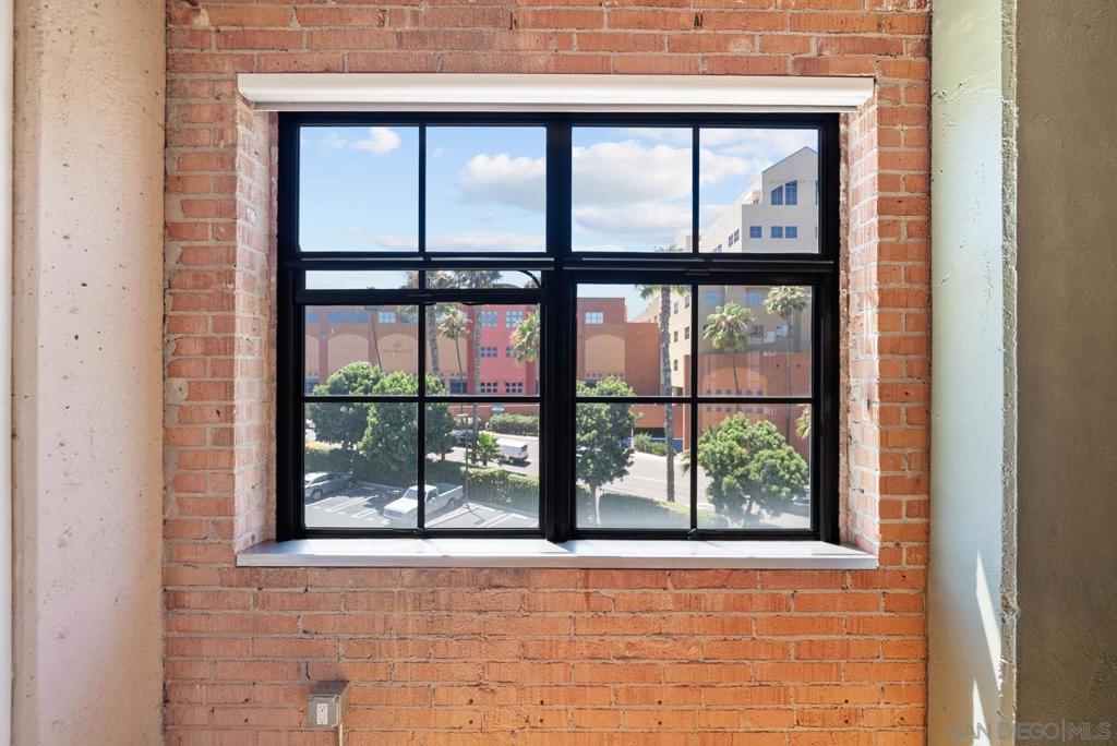 Hillcrest - Residential