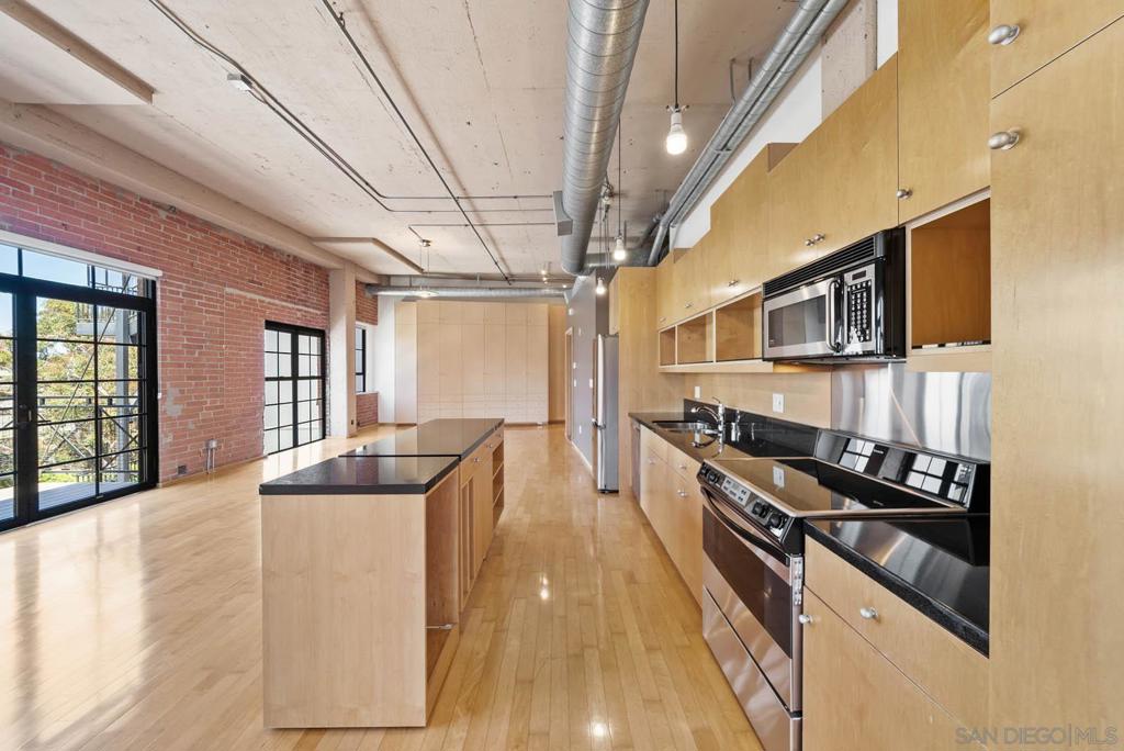 Hillcrest - Residential