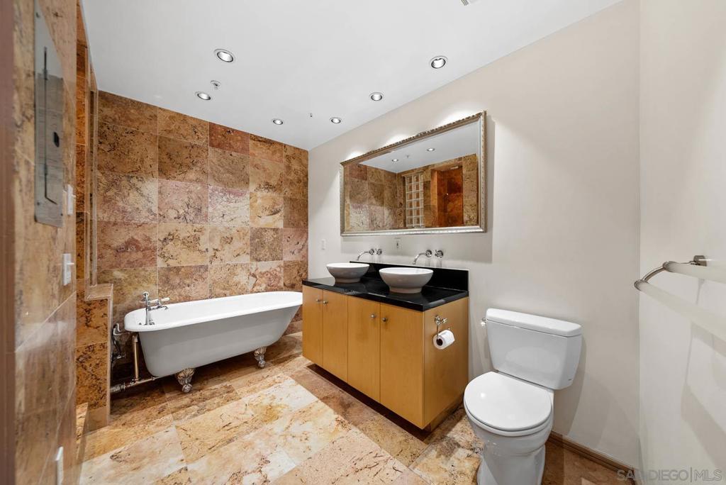 Hillcrest - Residential