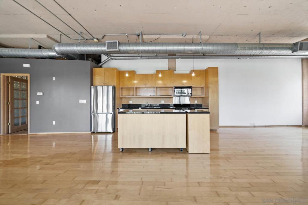 Hillcrest - Residential