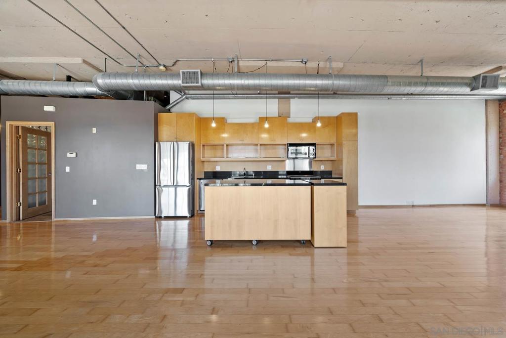 Hillcrest - Residential