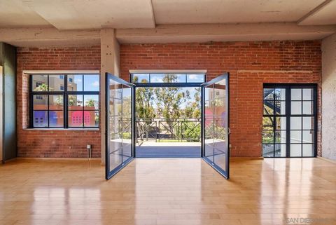 3940 7th Ave 206 San Diego CA 92103