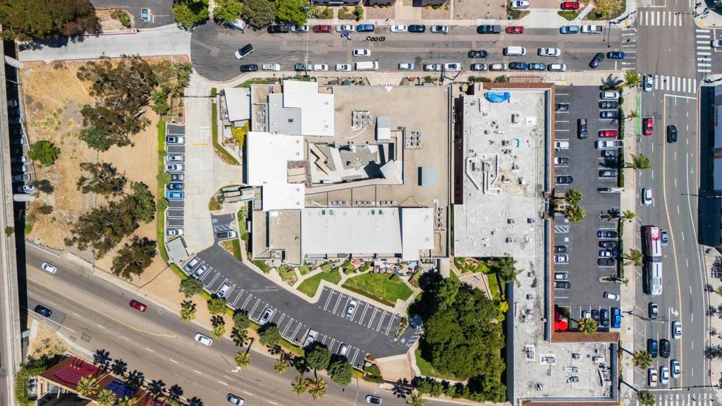 Hillcrest - Residential