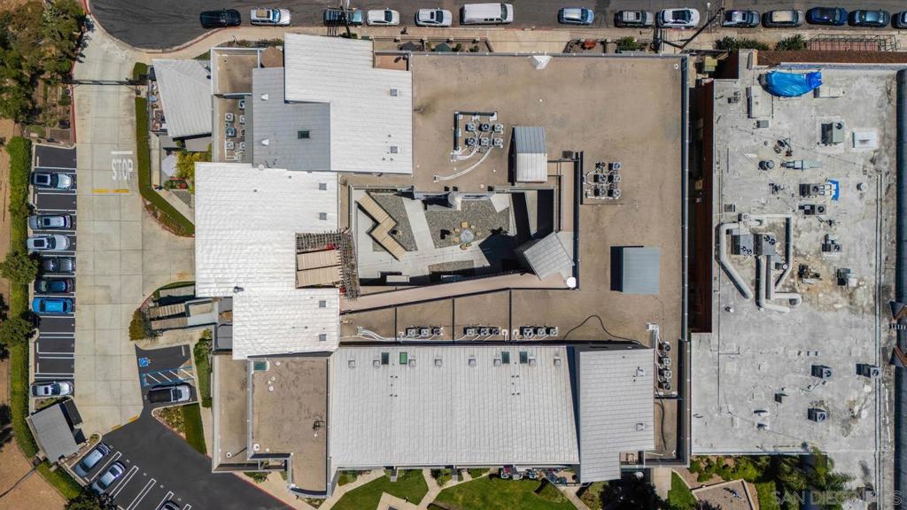 Hillcrest - Residential