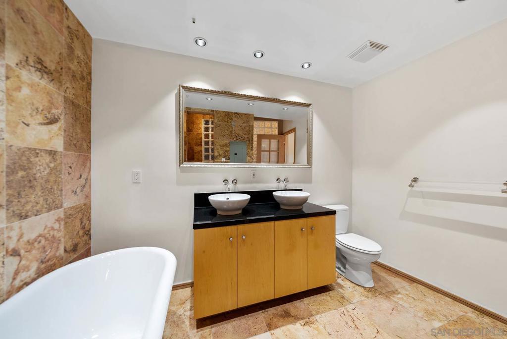 Hillcrest - Residential