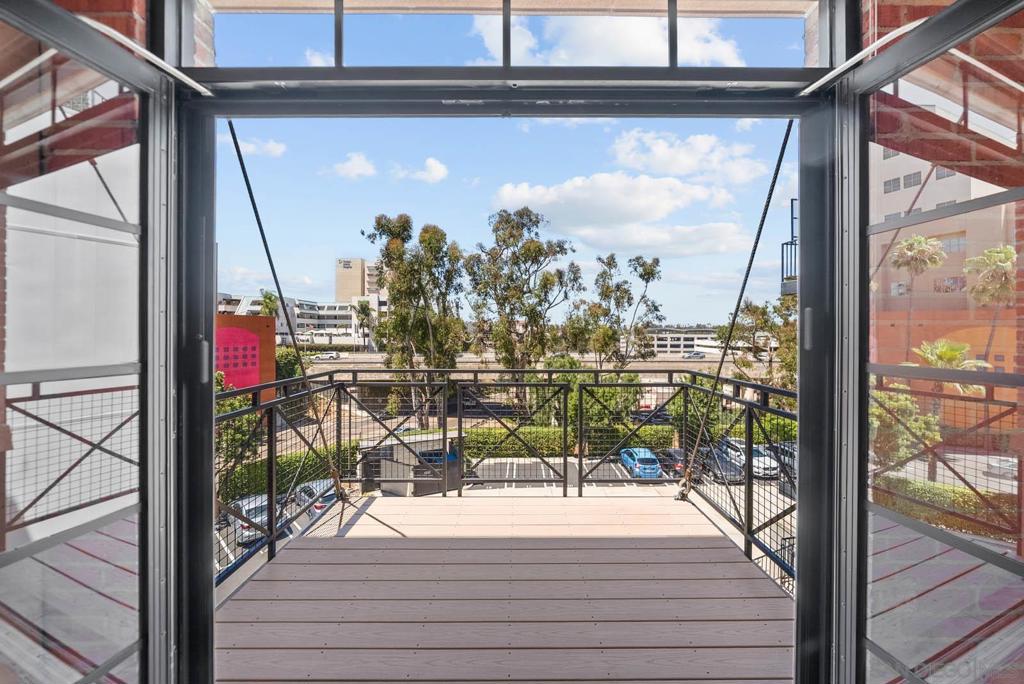 Hillcrest - Residential