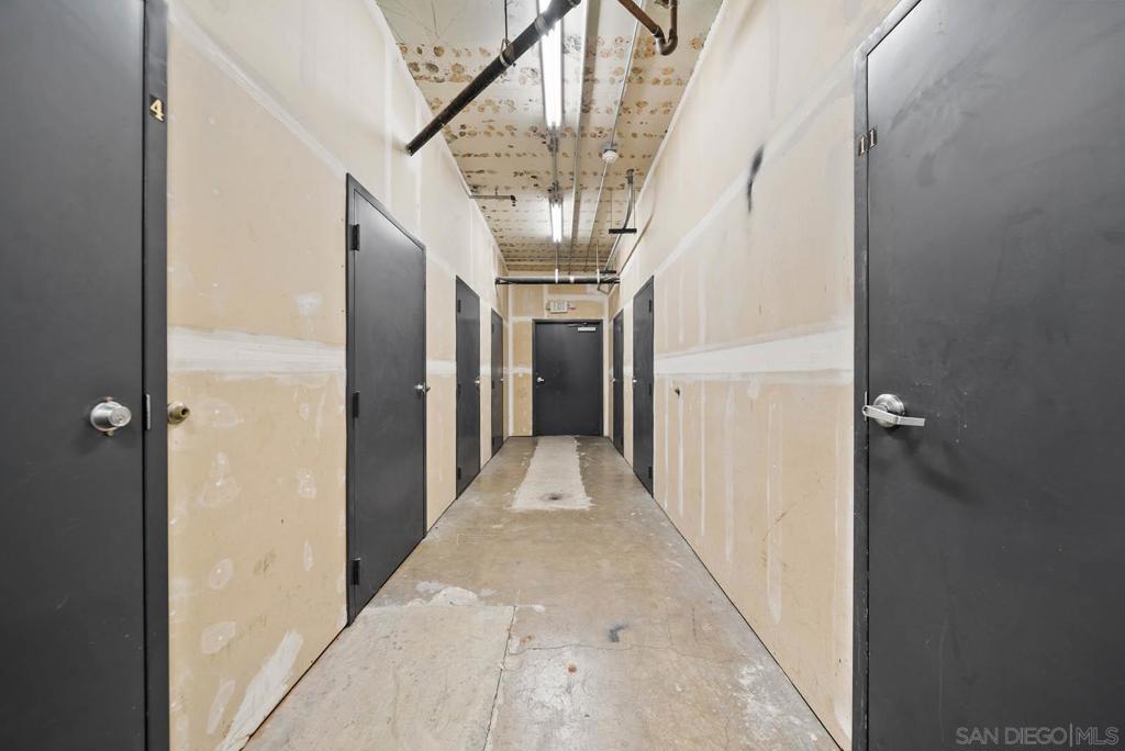 Hillcrest - Residential