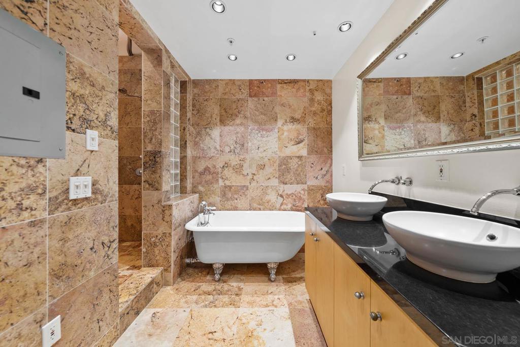 Hillcrest - Residential